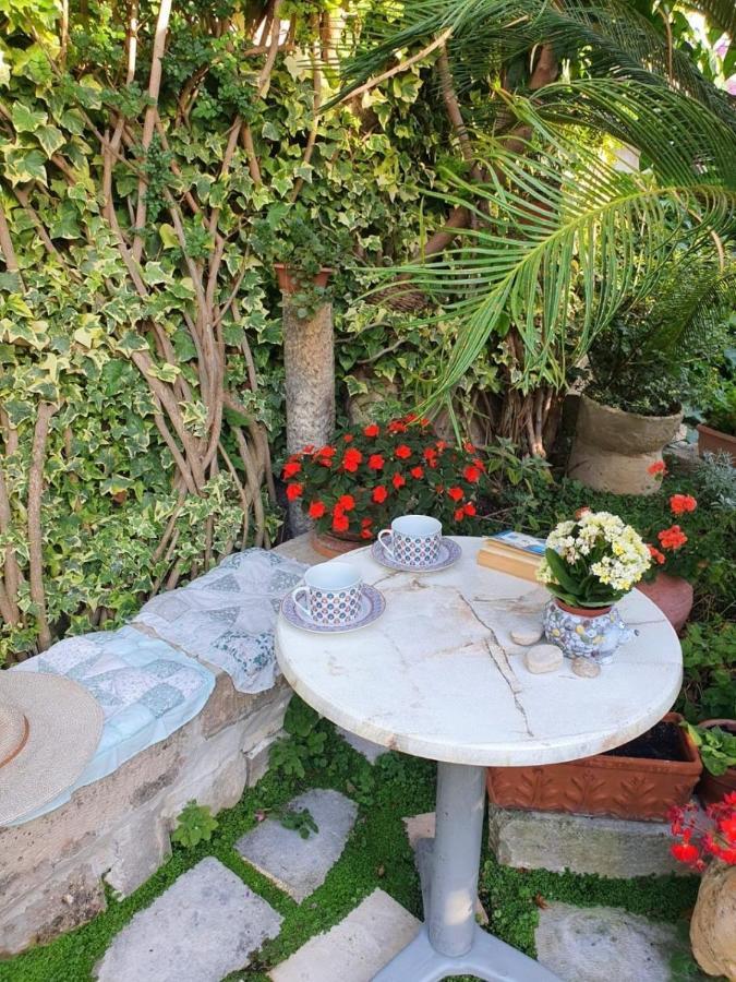 Rooms Garden - With A View Дубровник Екстер'єр фото